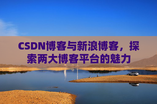 CSDN博客与新浪博客，探索两大博客平台的魅力